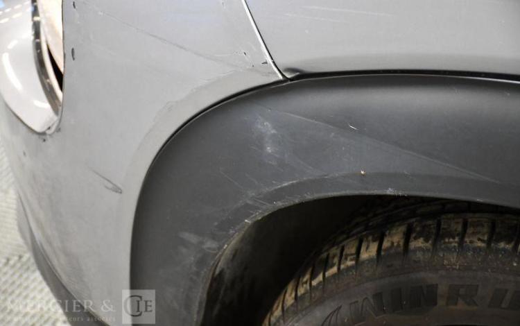 CITROEN C3 AIRCROSS 1,2 e-THP SHINE GRIS FN-560-HS