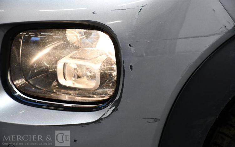 CITROEN C3 AIRCROSS 1,2 e-THP SHINE GRIS FN-560-HS