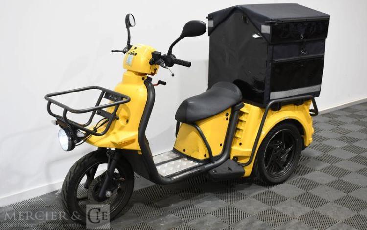 LIGIER STABY  FN-743-GR