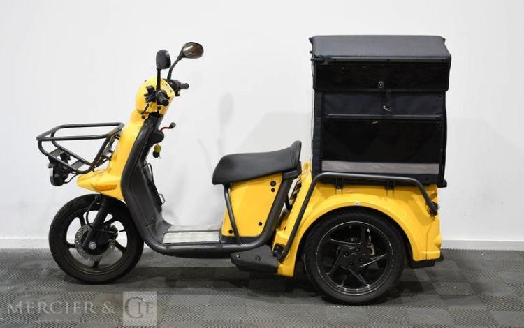 LIGIER STABY  FN-743-GR