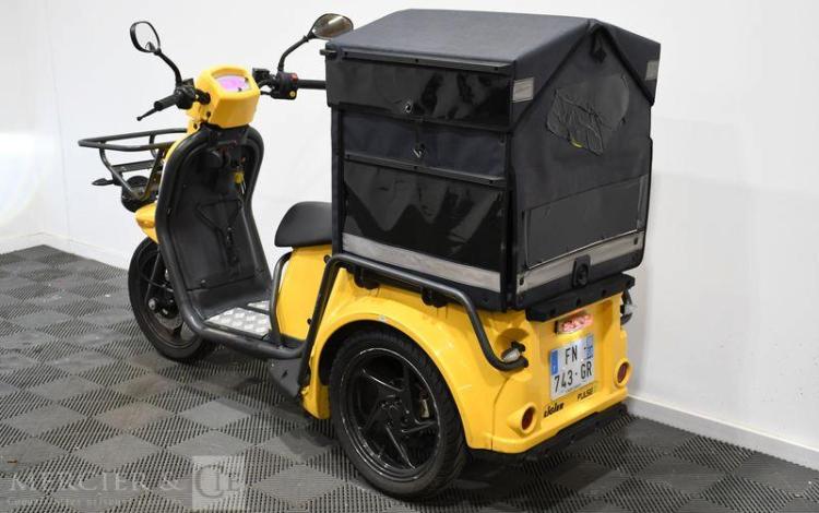 LIGIER STABY  FN-743-GR