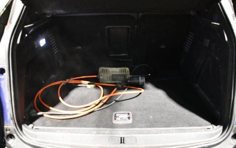 PEUGEOT 3008 1.6 HYBRID4 300H 200 PHEV GT 4X4 E-EAT BLEU FN-917-GN