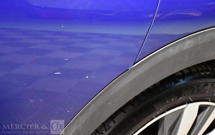 PEUGEOT 3008 1.6 HYBRID4 300H 200 PHEV GT 4X4 E-EAT BLEU FN-917-GN