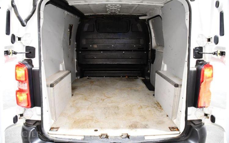 CITROEN JUMPY M BLUEHDI 120 S&S  FP-750-PE