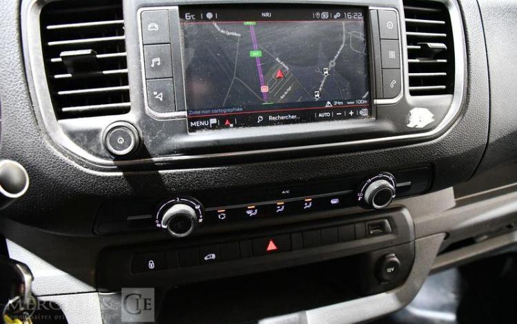 CITROEN JUMPY M BLUEHDI 120 S&S  FP-750-PE