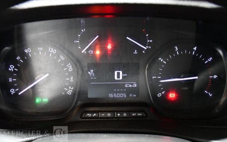 CITROEN JUMPY M BLUEHDI 120 S&S  FP-750-PE