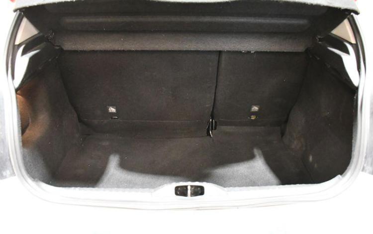 CITROEN C3 1,2 PURETECH 80 FEEL BLANC FP-802-QM