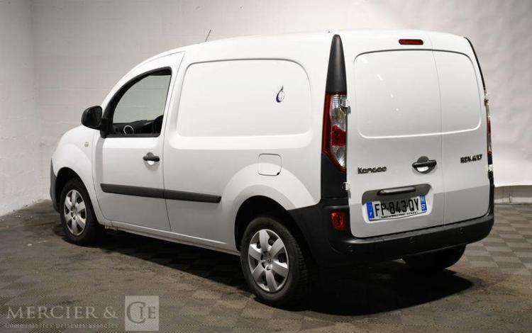RENAULT KANGOO EXPRESS EXTRA R-LINK BLUE DCI95 BLANC FP-843-QY