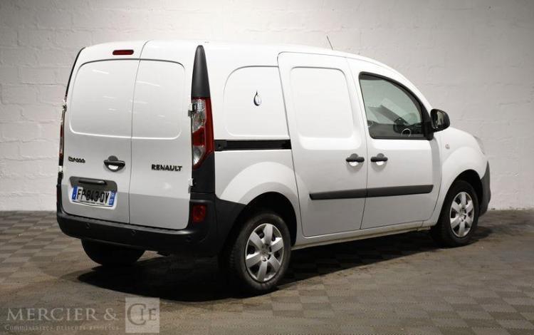 RENAULT KANGOO EXPRESS EXTRA R-LINK BLUE DCI95 BLANC FP-843-QY