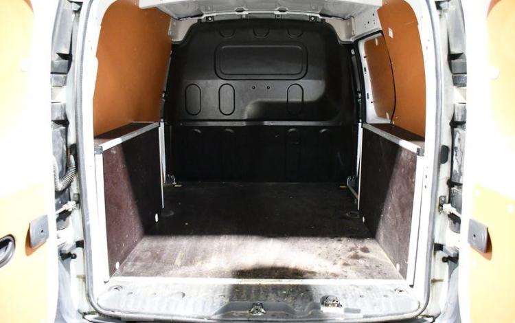 RENAULT KANGOO EXPRESS EXTRA R-LINK BLUE DCI95 BLANC FP-843-QY