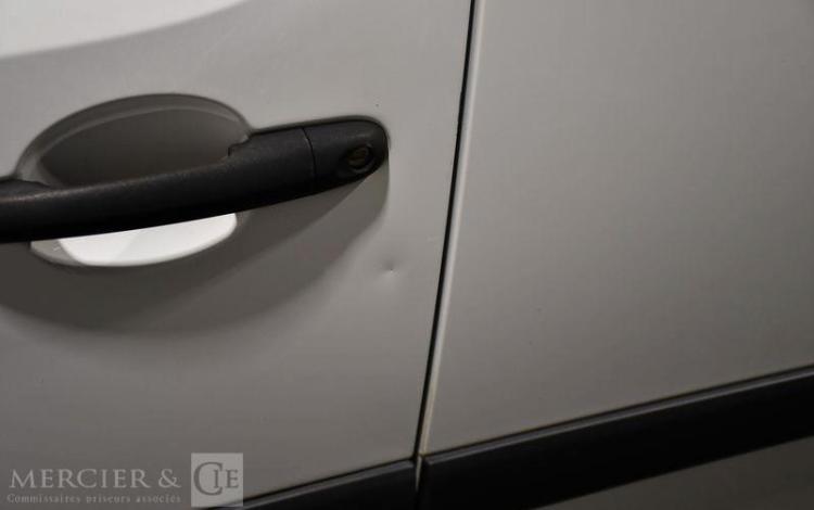 RENAULT KANGOO EXPRESS EXTRA R-LINK BLUE DCI95 BLANC FP-843-QY