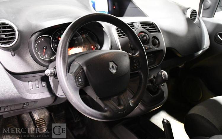 RENAULT KANGOO EXPRESS EXTRA R-LINK BLUE DCI95 BLANC FP-843-QY