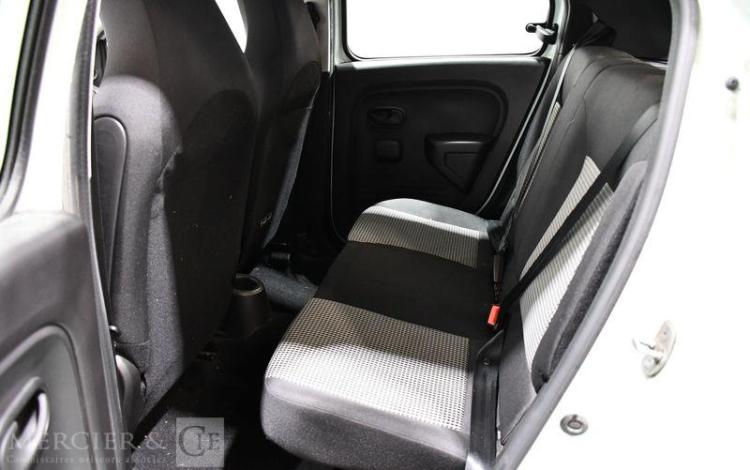 RENAULT TWINGO LIFE SCE 65 VERT FQ-084-AS