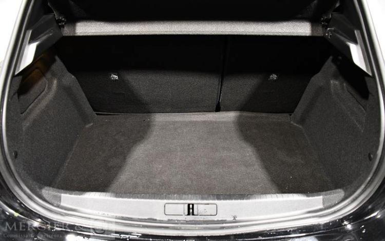 OPEL CORSA 1.2 T 100 GS-LINE NOIR FQ-166-YY