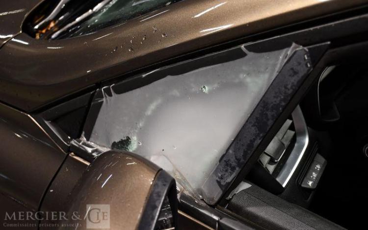 RENAULT CLIO 100 ZEN MARRON FQ-177-JG