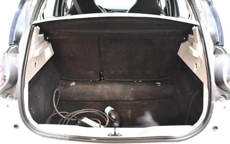 RENAULT ZOE R110 40KWH ACHAT-INTEGRAL CHARGE-NORMALE INTENS  FQ-300-LJ