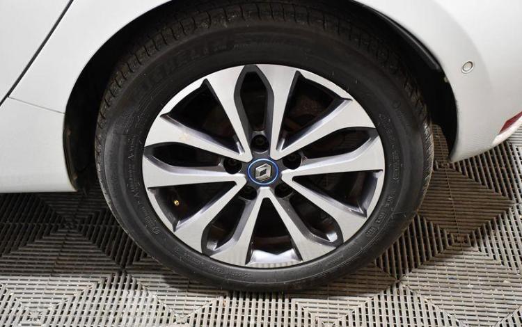 RENAULT ZOE R110 40KWH ACHAT-INTEGRAL CHARGE-NORMALE INTENS  FQ-300-LJ