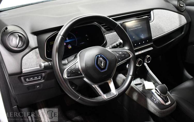 RENAULT ZOE R110 40KWH ACHAT-INTEGRAL CHARGE-NORMALE INTENS  FQ-300-LJ