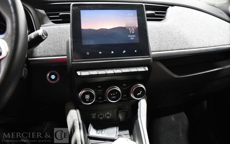 RENAULT ZOE R110 40KWH ACHAT-INTEGRAL CHARGE-NORMALE INTENS  FQ-300-LJ