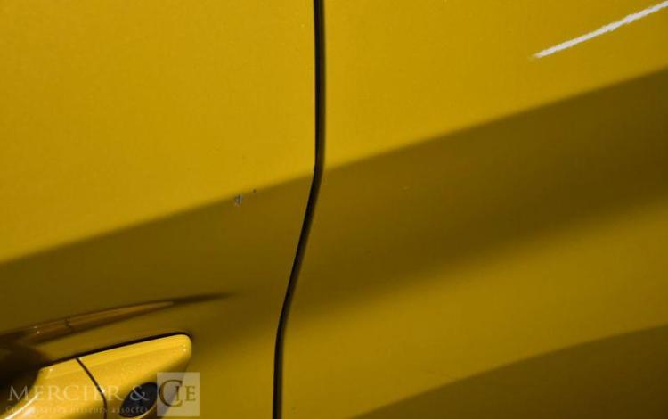 PEUGEOT 208 1,2 PURE TECH ACTIVE BUSINESS S&S JAUNE FQ-330-YB