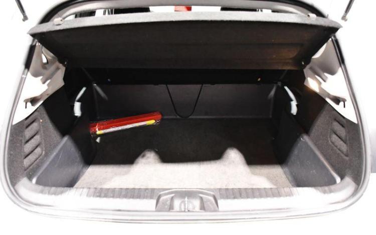 RENAULT CLIO BUSINESS BLUE DCI 85 BLANC FQ-371-TK