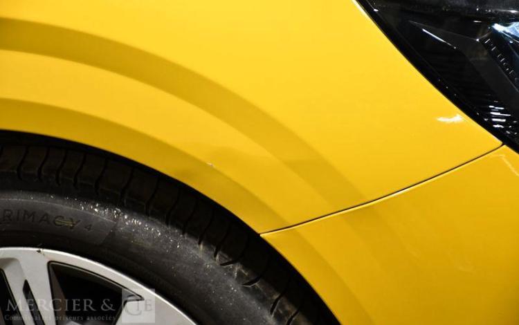PEUGEOT 208 1,2 PURE TECH  ACTIVE BUSINESS S&S JAUNE FQ-387-WS