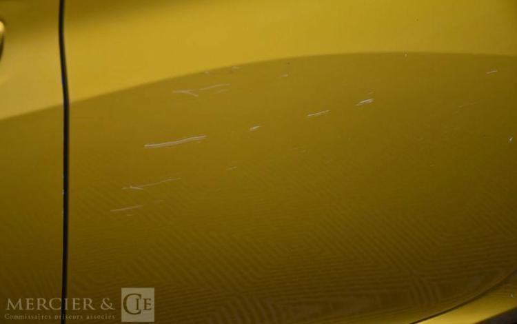 PEUGEOT 208 1,2 PURE TECH  ACTIVE BUSINESS S&S JAUNE FQ-387-WS