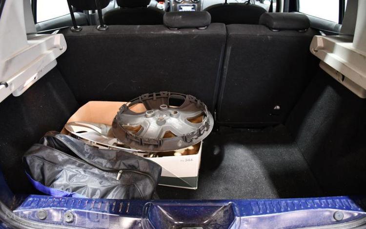 DACIA SANDERO CITY+ SCE 75 BLEU FQ-388-MH