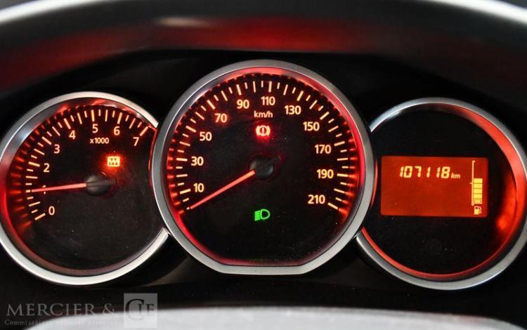 DACIA SANDERO CITY+ SCE 75 BLEU FQ-388-MH