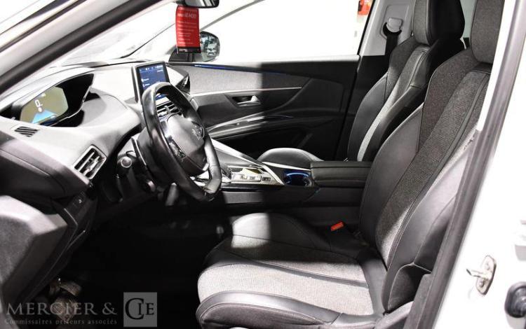 PEUGEOT 5008 1,5 BLUEHDI BLANC FQ-392-PF