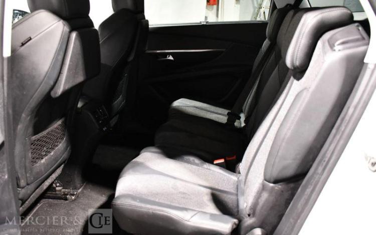 PEUGEOT 5008 1,5 BLUEHDI BLANC FQ-392-PF