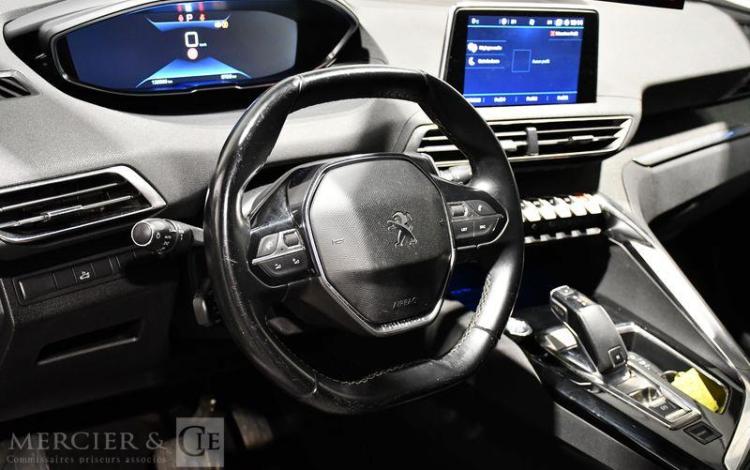 PEUGEOT 5008 1,5 BLUEHDI BLANC FQ-392-PF