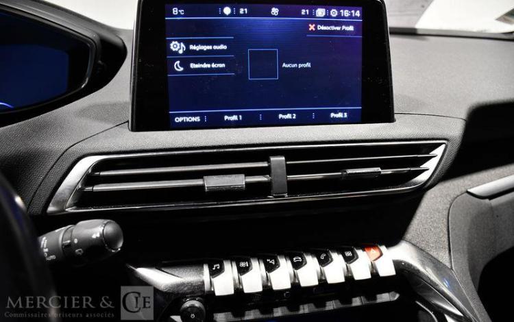 PEUGEOT 5008 1,5 BLUEHDI BLANC FQ-392-PF