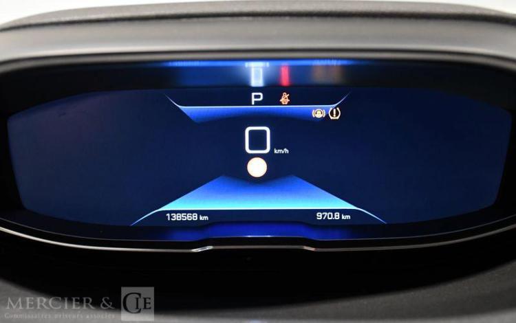 PEUGEOT 5008 1,5 BLUEHDI BLANC FQ-392-PF