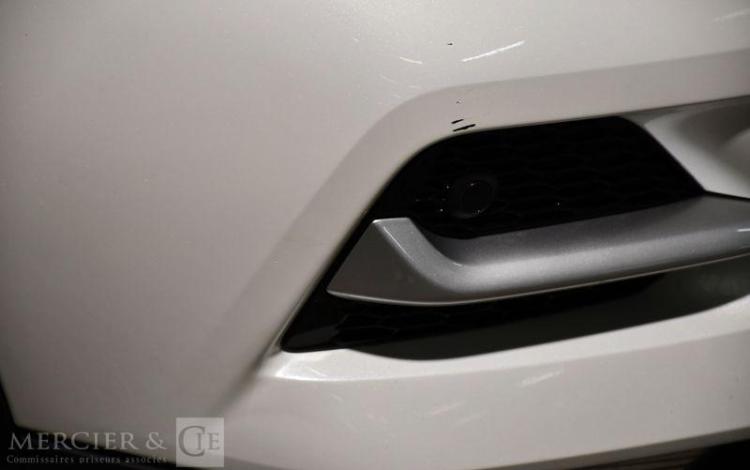 NISSAN QASHQAI DCI 115 N-CONNECTA BLANC FQ-966-TB