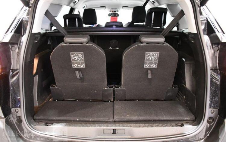 PEUGEOT 5008 130CH ALLURE BUSINESS NOIR FR-004-GG