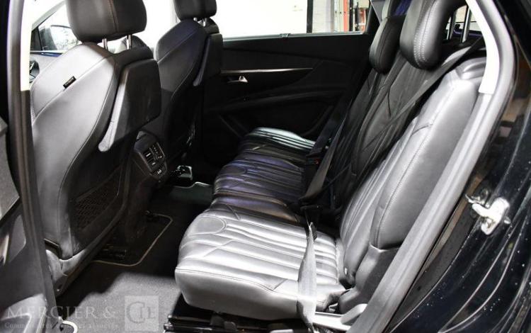 PEUGEOT 5008 130CH ALLURE BUSINESS NOIR FR-004-GG