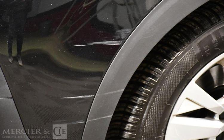 PEUGEOT 3008 130CH ACTIVE BUSINESS NOIR FR-014-CG