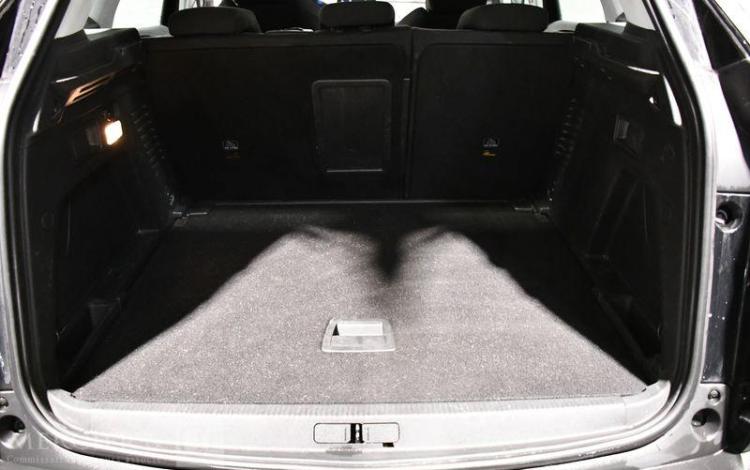 PEUGEOT 3008 130CH ACTIVE BUSINESS NOIR FR-014-CG