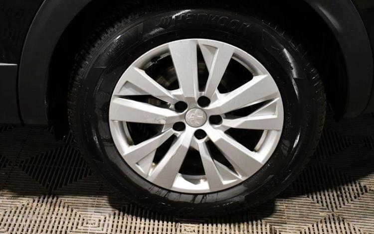 PEUGEOT 3008 130CH ACTIVE BUSINESS NOIR FR-014-CG