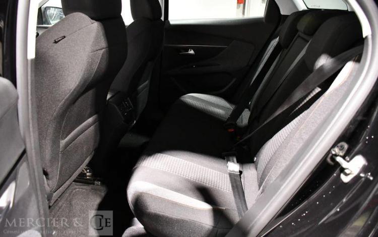 PEUGEOT 3008 130CH ACTIVE BUSINESS NOIR FR-014-CG