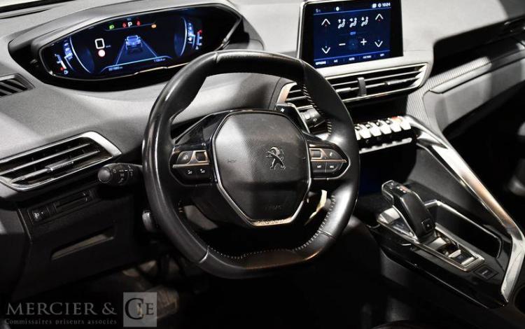 PEUGEOT 3008 130CH ACTIVE BUSINESS NOIR FR-014-CG