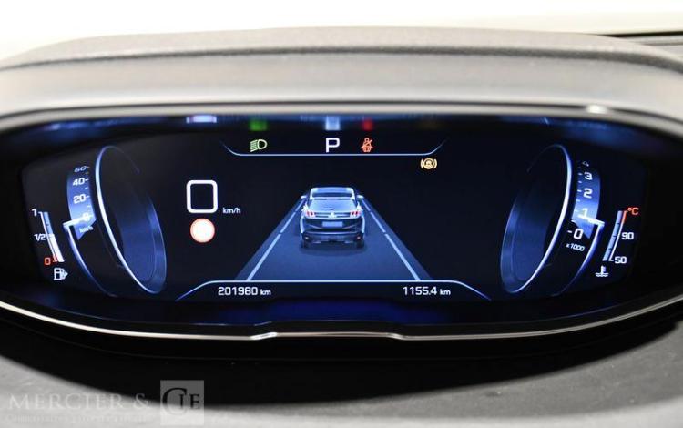 PEUGEOT 3008 130CH ACTIVE BUSINESS NOIR FR-014-CG