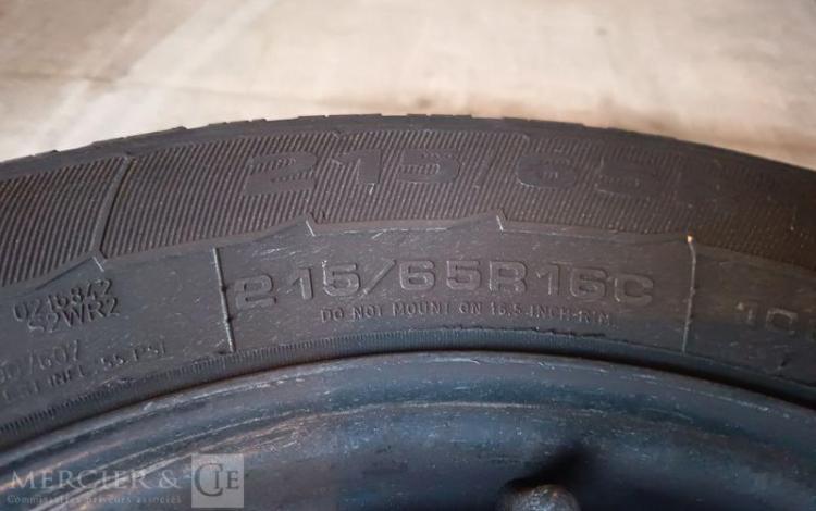 RENAULT TRAFIC 1.6 DCI 95 1T0 L1H1 GRAND-CONFORT 97292 KMS – ANNEE 2020 BLANC FR-824-RH