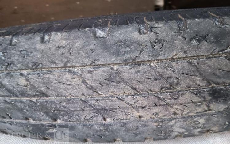 RENAULT TRAFIC 1.6 DCI 95 1T0 L1H1 GRAND-CONFORT 97292 KMS – ANNEE 2020 BLANC FR-824-RH