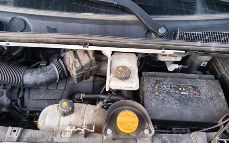 RENAULT TRAFIC 1.6 DCI 95 1T0 L1H1 GRAND-CONFORT 97292 KMS – ANNEE 2020 BLANC FR-824-RH