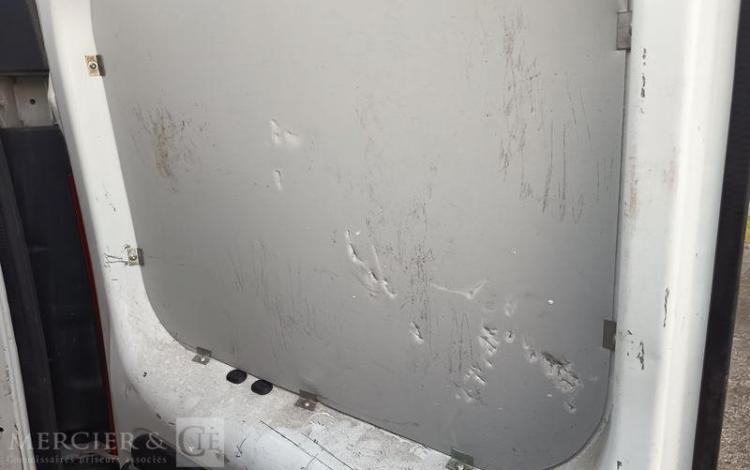 RENAULT TRAFIC 1.6 DCI 95 1T0 L1H1 GRAND-CONFORT 97292 KMS – ANNEE 2020 BLANC FR-824-RH