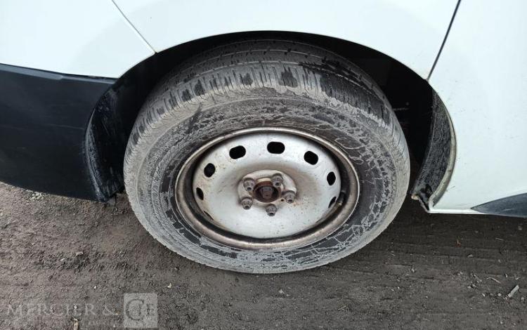 RENAULT TRAFIC 1.6 DCI 95 1T0 L1H1 GRAND-CONFORT 97292 KMS – ANNEE 2020 BLANC FR-824-RH