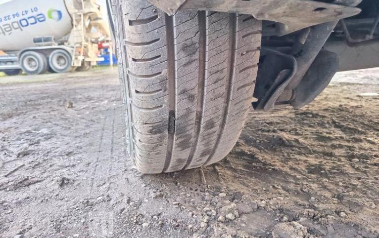 RENAULT TRAFIC 1.6 DCI 95 1T0 L1H1 GRAND-CONFORT 97292 KMS – ANNEE 2020 BLANC FR-824-RH