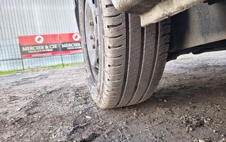 RENAULT TRAFIC 1.6 DCI 95 1T0 L1H1 GRAND-CONFORT 97292 KMS – ANNEE 2020 BLANC FR-824-RH